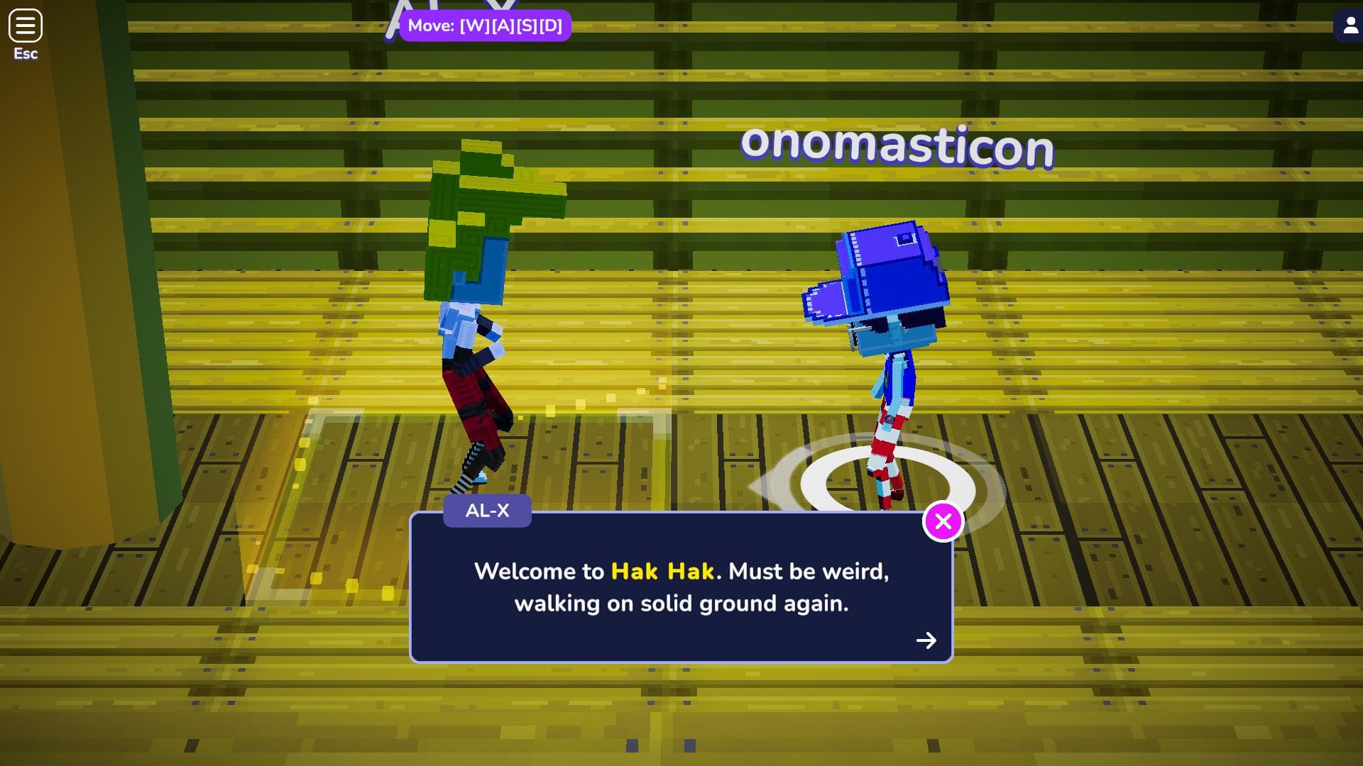 SuperCode Code Missions gameplay showing story-driven coding